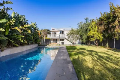 Blairgowrie Beachside Retreat Solar Heated Pool Các khách sạn gần Bay of Islands