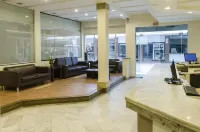 Hotel Ryan - parking
