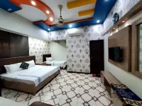 Diplomat Inn Hotel - โฮมสเตย์