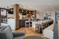 Holiday Inn & Suites ST. CATHARINES CONF CTR by IHG - bar
