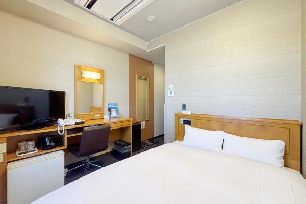 호텔 루트 인 가케가와 인터(Hotel Route-Inn Kakegawa Inter)_5