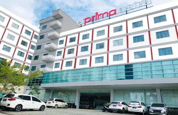 巴釐巴板德普瑞瑪酒店