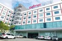d'primahotel Balikpapan Hotel dekat Kebun Kilo 15