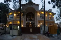 S Chalet Islamabad Hotels in Islamabad