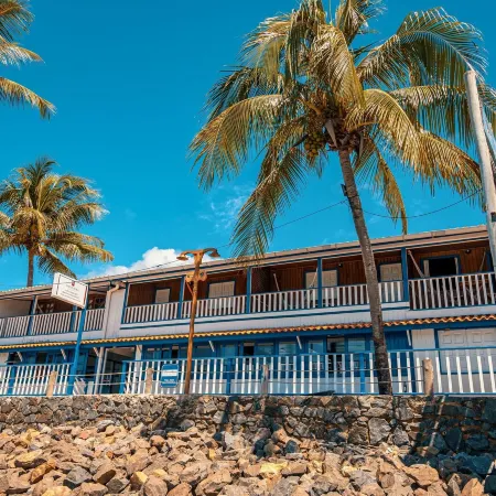 Amendoeira Praia Hotel