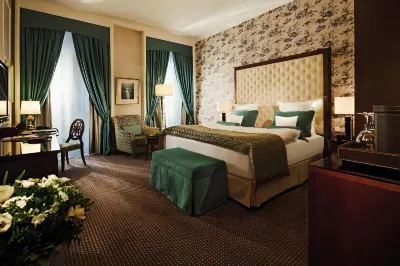 Steigenberger Icon Parkhotel Düsseldorf