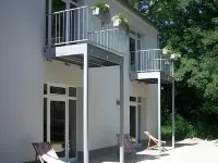 Haus Müllestumpe Hotels in Bornheim