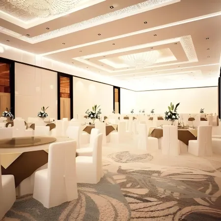The Margo Hotel