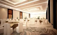 The Margo Hotel - Desayuno