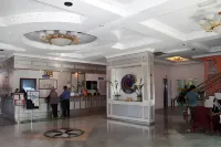 Grand City Hotel Hotels in Sengkurong B