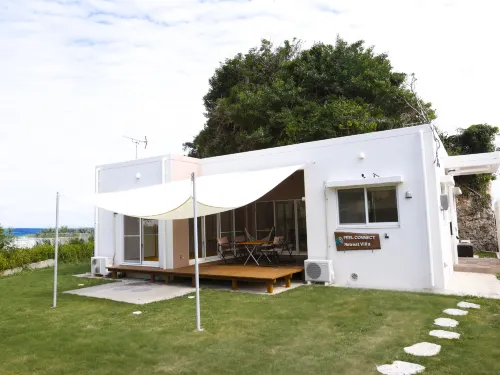 Feelconnect Retreat Villa Hotels in Nanjō