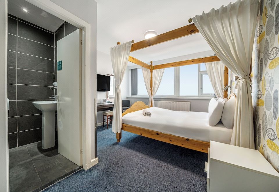 더 베드포드 호텔 사진