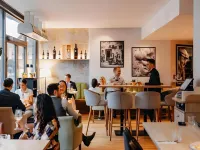 Plaza Boutique Hotel - Czech Leading Hotels Hotels near Prague 8