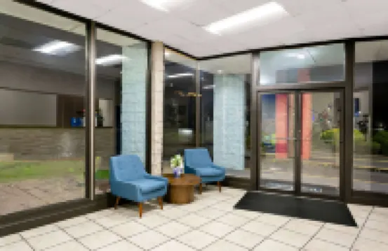 Travelodge by Wyndham Aberdeen