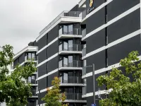 Rioca Hafeninsel Posto 8 Hotels near Fechenheim