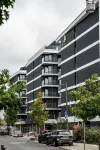 Rioca Hafeninsel Posto 8 Hotels in Nieder-Eschbach-Harheim
