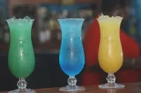Hideaways Exuma - bar