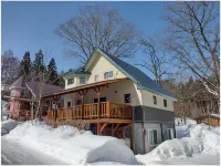 All Resort Service Holiday Homes and Cottages to Rent - Parkering