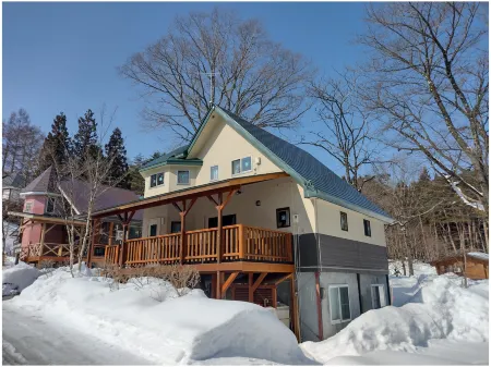 All Resort Service Holiday Homes and Cottages to Rent