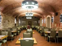 Hotel Rott - sarapan