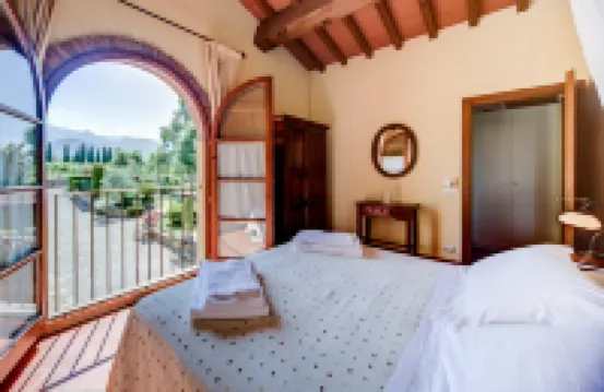 Agriturismo San Jacopo