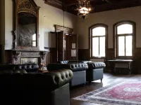 Torreby Slott Hotel & Golf Hotels in Munkedal