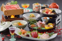 篝火の湯 緑水亭