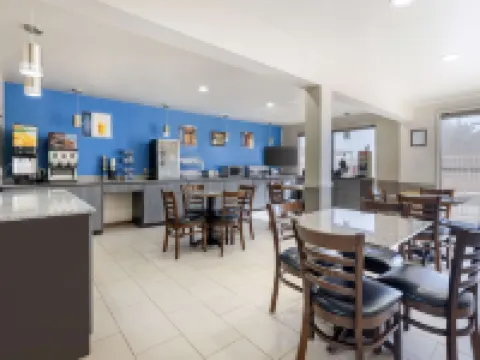 Best Western Post Inn Hotels in Post