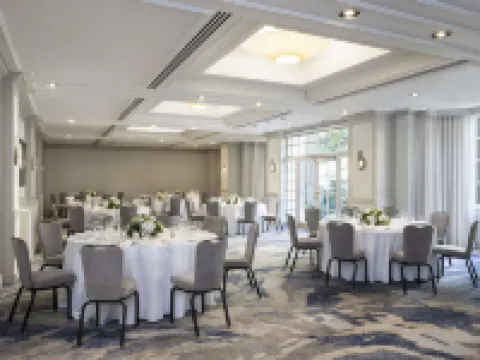 Hyatt Regency Greenwich Hotels in Greenwich