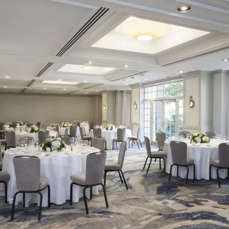 Hyatt Regency Greenwich