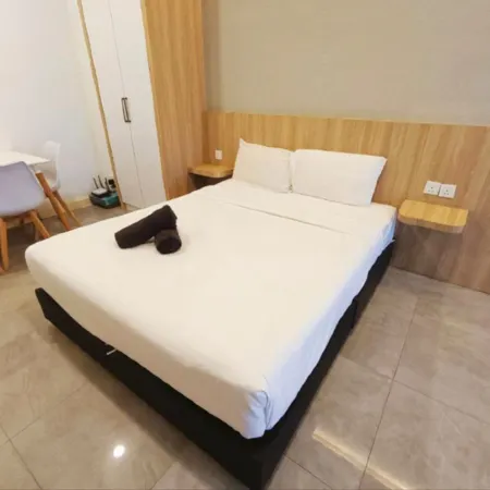 Imperio Melaka Standard Suites by Jeffery Lam Home Management