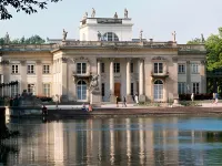 ibis budget Warszawa West Station Hotels in 