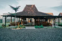 Ijen Estate Resort and Villa - Barer