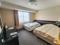 Hotel Crown Hills Fujinomiya