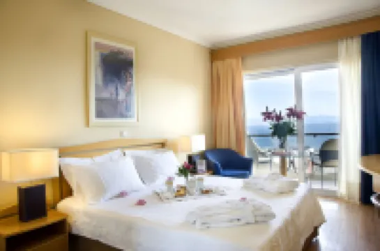 Egnatia City Hotel & Spa