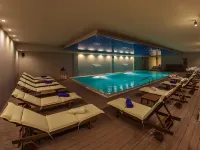 Manthos Mountain Resort & Spa Hotels in Agria