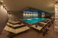 Manthos Mountain Resort & Spa Hôtels à : Hania