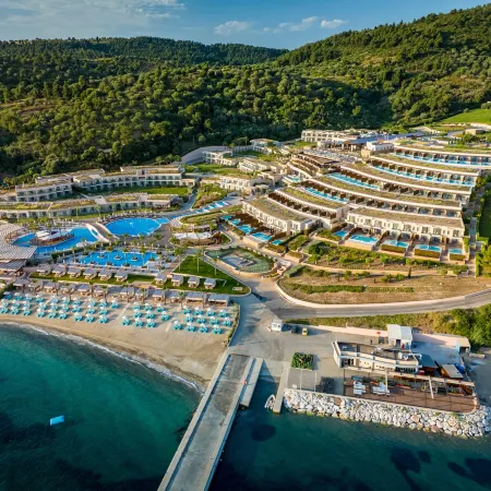Miraggio Thermal Spa Resort