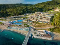 Miraggio Thermal Spa Resort - Hot Springs