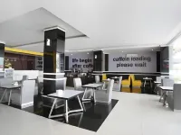 Kaliban Hotel