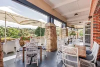 Caves House Hotel & Apartments Yallingup - petit déjeuner