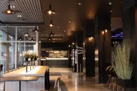 波斯貝肯舒適飯店 - 酒吧
