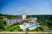 Hotel Istra Plava Laguna Các khách sạn ở 