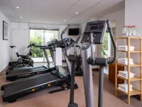 Westotel Life Nantes Carquefou Hotels in Carquefou