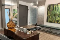 Alèa Rooms