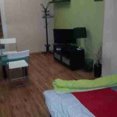 2 bedroom Center- Thessaloniki! Rooms
