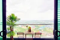 ABHome [Korea Suite] Green Haven #360"CityView #JB