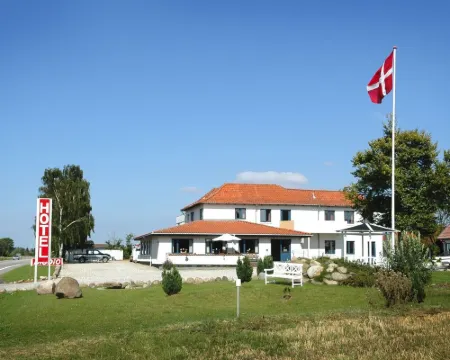 Hotel Medio Fredericia Hotels in Fredericia