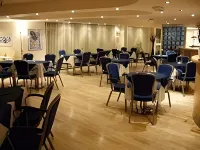 Diamond Lodge Hotels in Denton