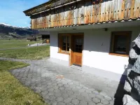 Studio Rinderbergblick Hotels in Zweisimmen